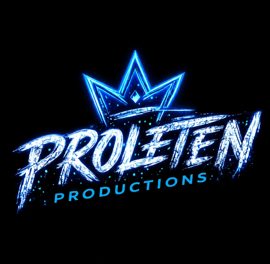 Proleten Productions Logo