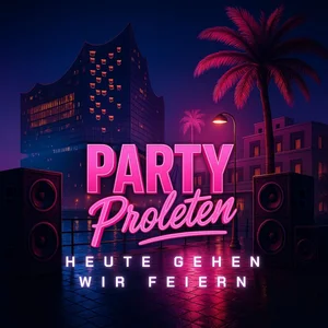 Cover: Heute gehen wir feiern